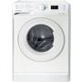 Стиральная машина узкая INDESIT OMTWSA 51052 W EU Изображение