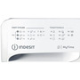 Стиральная машина узкая INDESIT OMTWSA 51052 W EU Изображение