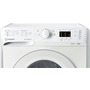 Стиральная машина узкая INDESIT OMTWSA 51052 W EU Изображение