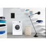 Стиральная машина узкая INDESIT OMTWSA 51052 W EU Изображение