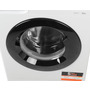 Стиральная машина узкая INDESIT OMTWSA 61053 WK Изображение