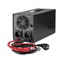 Гібридне ДБЖ/інвертор Kemot PROsinus-1000 12V 230V 1000VA/700W (URZ3406) Зображення