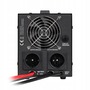 Гібридне ДБЖ/інвертор Kemot PROsinus-1000 12V 230V 1000VA/700W (URZ3406) Зображення