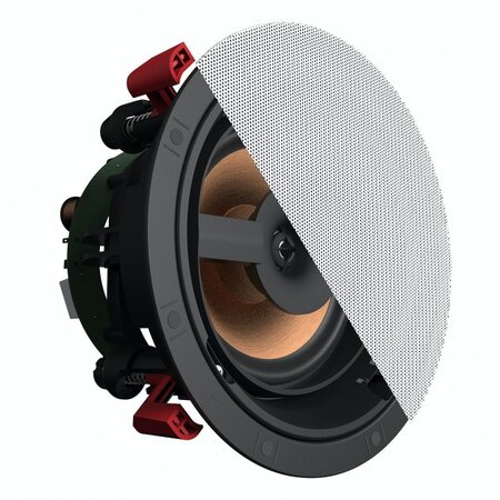 Вбудована акустика Klipsch Install Speaker PRO-16RC Зображення