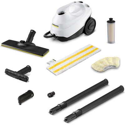 Пароочиститель Karcher SC 3 EasyFix (1.513-650.0) Изображение