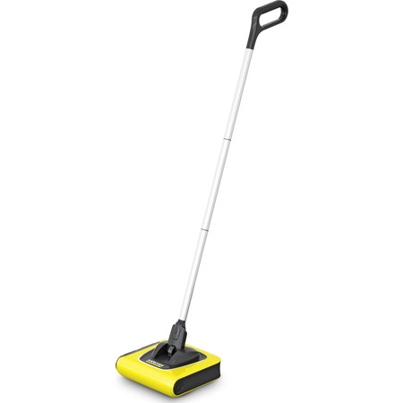 Акумуляторний пилосос KARCHER KB 5 (1.258-000.0) Зображення
