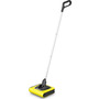 Акумуляторний пилосос KARCHER KB 5 (1.258-000.0) Зображення