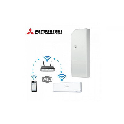 WiFi адаптер Mitsubishi Heavy AM-MHI-01 Зображення