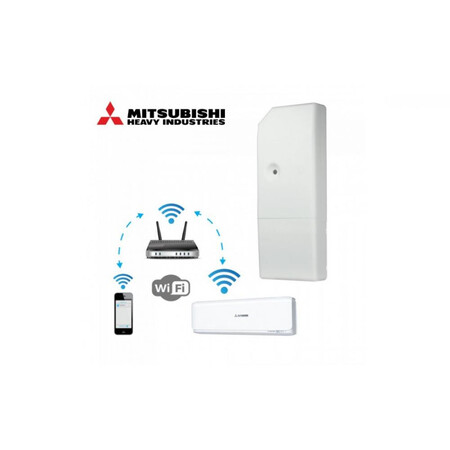 WiFi адаптер Mitsubishi Heavy AM-MHI-01 Зображення