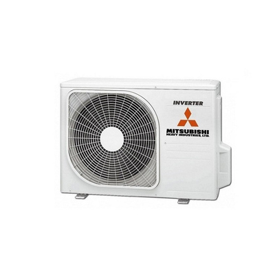 Mitsubishi Heavy Industries SRC50ZS-W Зображення