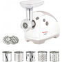 Мясорубка электрическая MOULINEX ME626132 Изображение