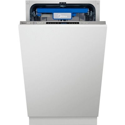 Встраиваемая посудомоечная машина MIDEA MID45S510-UKR Изображение