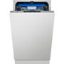 Встраиваемая посудомоечная машина MIDEA MID45S510-UKR Изображение