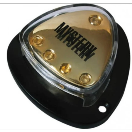 Дистриб'ютор живлення Mystery MND-15 Зображення