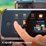 Кофемашина PHILIPS Series 5500 LatteGo EP5547/90 Изображение