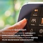 Кофемашина PHILIPS Series 5500 LatteGo EP5547/90 Изображение