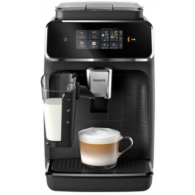 Кавомашина PHILIPS Series 2300 EP2330/10 Зображення