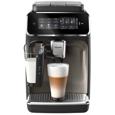 Кавомашина PHILIPS Series 3300 EP3347/90 Зображення