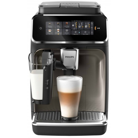 Кавомашина PHILIPS Series 3300 EP3347/90 Зображення
