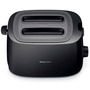 Тостер PHILIPS Daily Collection HD2582/90 Зображення