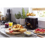 Тостер PHILIPS Daily Collection HD2582/90 Зображення
