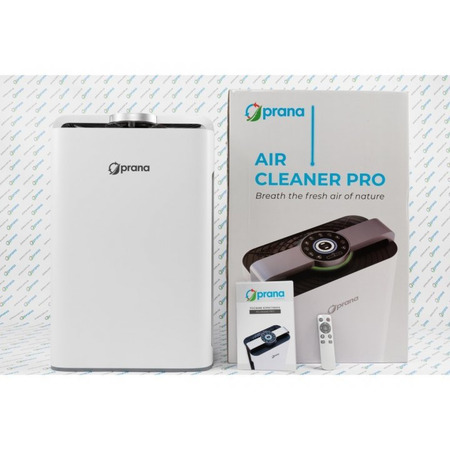 Очищувач повітря PRANA AIR CLEANER PRO Зображення