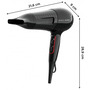 Фен Rowenta POWERLINE KARL LAGERFELD CV591LF0 Изображение