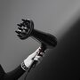 Фен Rowenta POWERLINE KARL LAGERFELD CV591LF0 Изображение