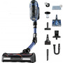 Аккумуляторный пылесос Rowenta X-Force Flex 14.60 Auto Aqua RH99C0WO Изображение