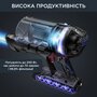 Аккумуляторный пылесос Rowenta X-Force Flex 14.60 Auto Aqua RH99C0WO Изображение
