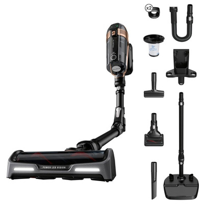 Акумуляторний пилосос Rowenta VERSATILE X-FORCE 15.60 RH99F1WO Зображення