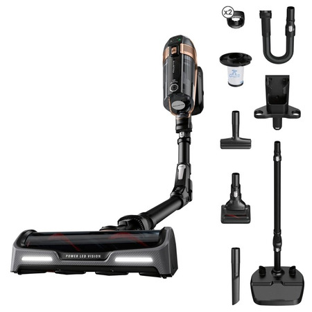 Акумуляторний пилосос Rowenta VERSATILE X-FORCE 15.60 RH99F1WO Зображення