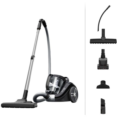 Пылесос без мешка Rowenta Compact Power XXL RO4B75EA Изображение