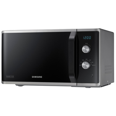 Мікрохвильова піч Samsung MS23K3614AS/UA Зображення