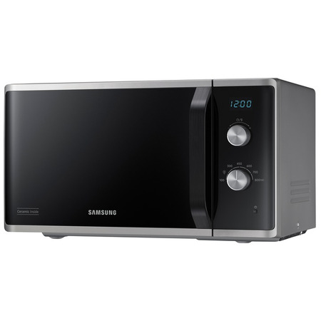 Мікрохвильова піч Samsung MS23K3614AS/UA Зображення