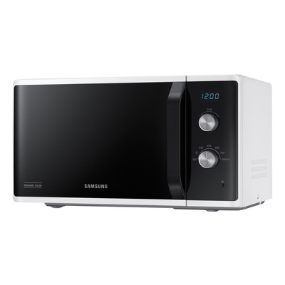 Мікрохвильова піч Samsung MS23K3614AW/UA Зображення