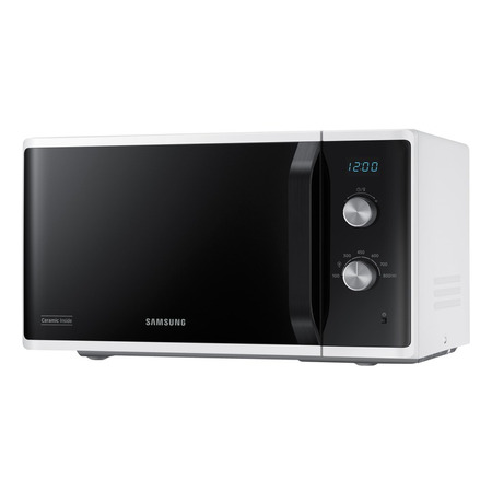 Мікрохвильова піч Samsung MS23K3614AW/UA Зображення
