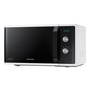 Микроволновая печь Samsung MS23K3614AW/UA Изображение