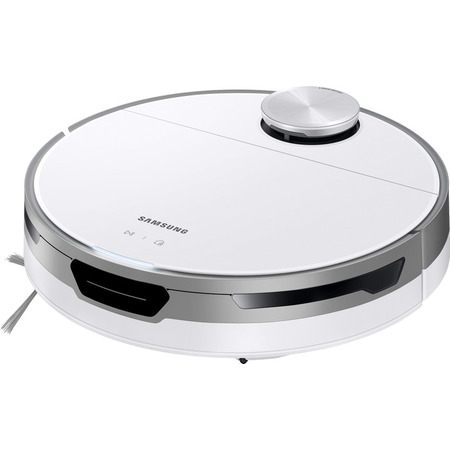 Робот-пилосос SAMSUNG Jet Bot VR30T80313W/UK Зображення