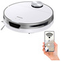 Робот-пылесос Samsung Bespoke Jet Bot VR30T80313W/UK Изображение