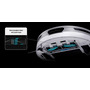 Робот-пылесос Samsung Bespoke Jet Bot VR30T80313W/UK Изображение