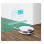 Робот-пылесос Samsung Bespoke Jet Bot VR30T80313W/UK Изображение