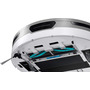 Робот-пылесос Samsung Bespoke Jet Bot VR30T80313W/UK Изображение