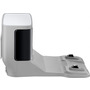 Робот-пылесос Samsung Bespoke Jet Bot VR30T80313W/UK Изображение