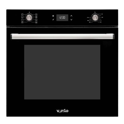 ел.духовка VENTOLUX CHESTER 6 TC (BK) Зображення