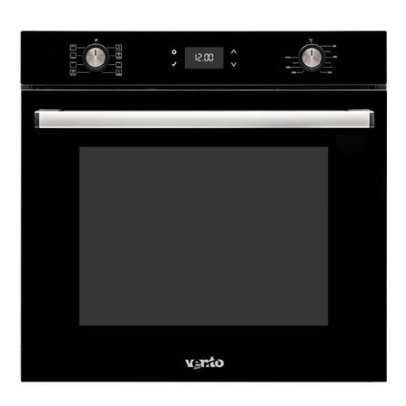 ел.духовка VENTOLUX CHESTER 6 TC (BK) Зображення