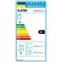 ел.духовка VENTOLUX CHESTER 6 TC (BK) Изображение