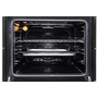 ел.духовка VENTOLUX CHESTER 6 TC (BK) Изображение
