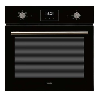 ел.духовка VENTOLUX EO60TC-6K BK Зображення