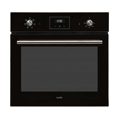 ел.духовка VENTOLUX EO60TC-6P BK Изображение